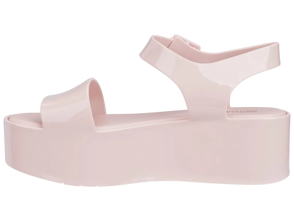 Melissa Mar Ad Light Pink