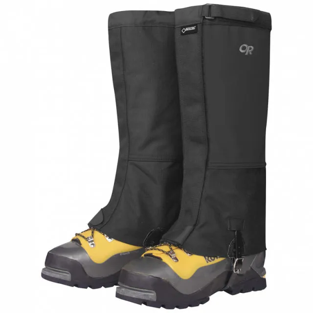 Men's Expedition Crocodile Gaiters