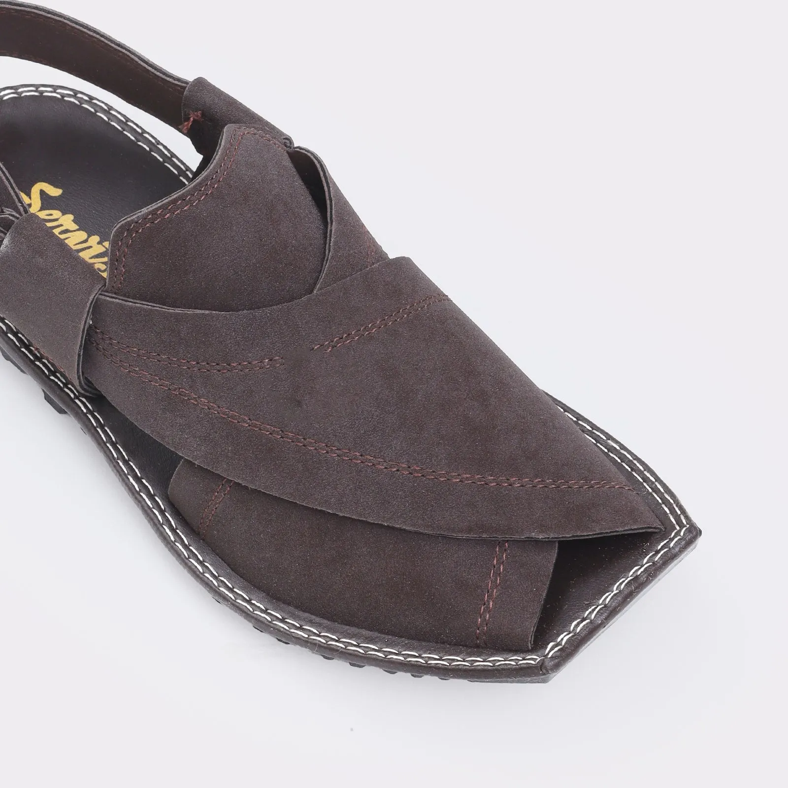 Men's Timeless Peshawari