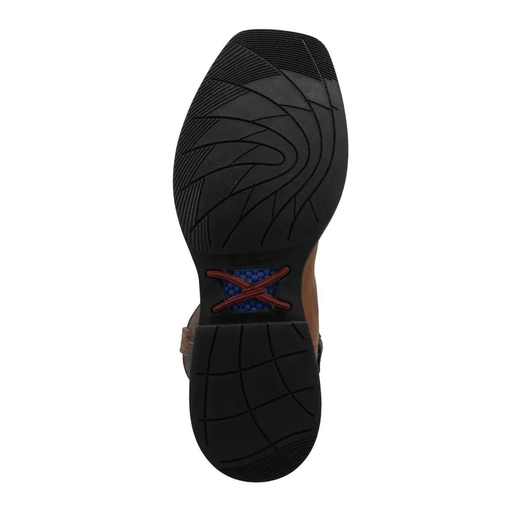 Men's Twisted X 11" Tech X™ Boot MXW0009