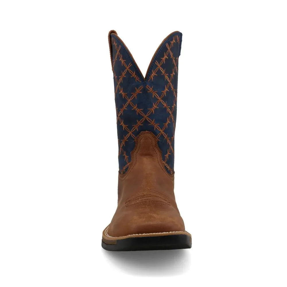 Men's Twisted X 11" Tech X™ Boot MXW0009