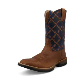 Men's Twisted X 11" Tech X™ Boot MXW0009