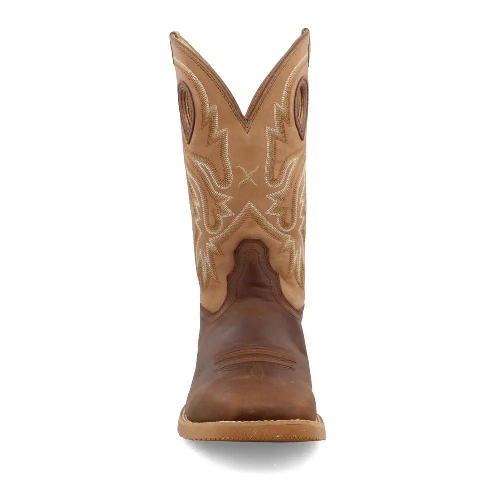 Men's Twisted X 12" Tech X™ Boot MXTR001