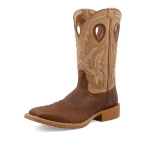 Men's Twisted X 12" Tech X™ Boot MXTR001