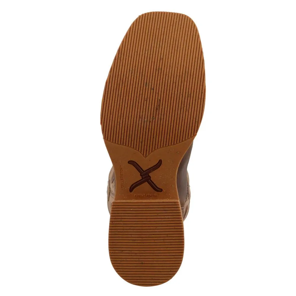 Men's Twisted X 12" Tech X™ Boot MXTR001