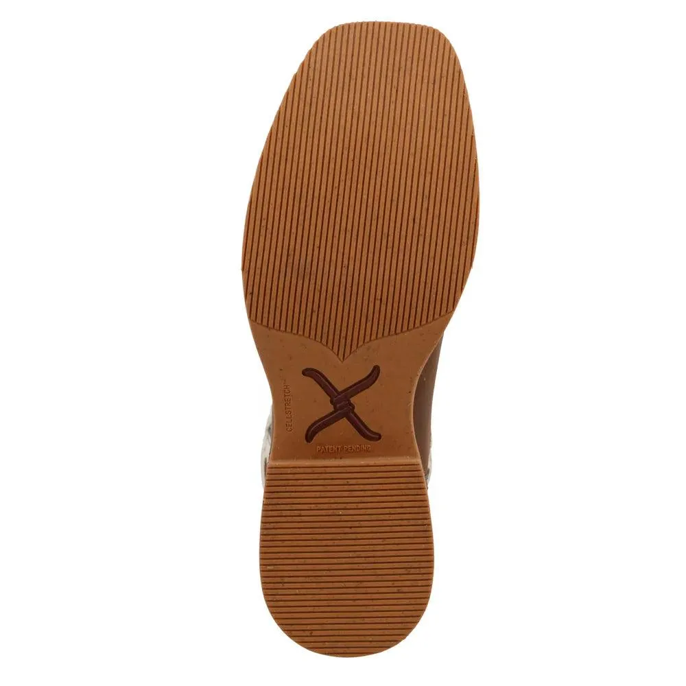 Men's Twisted X 12" Tech X™ Boot MXTR003