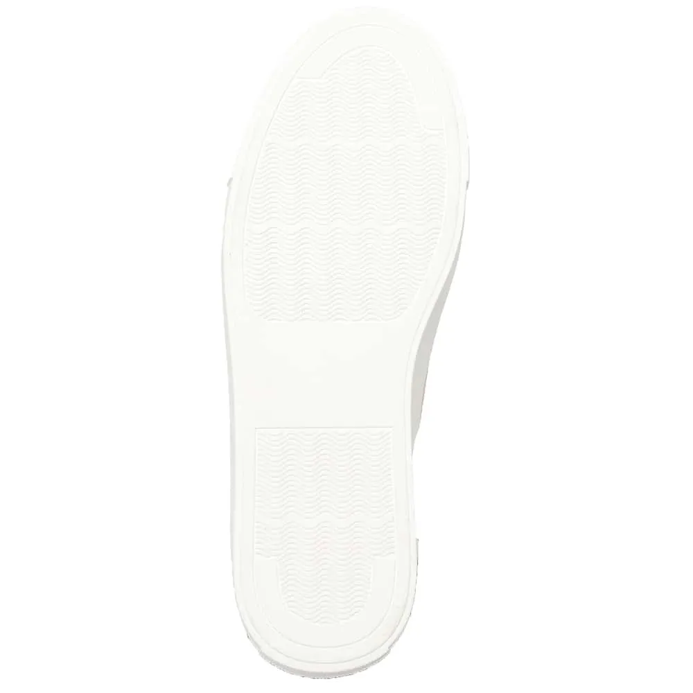 Monty Sneaker in White