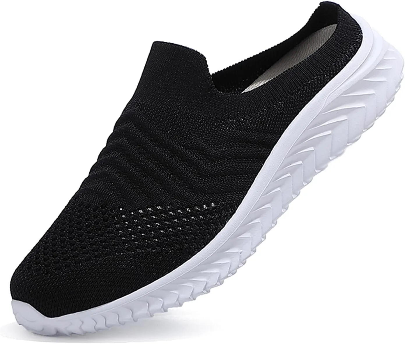 Mules for Women Flats Sneakers for Men Flats Shoes Women Dressy Comfortable Comfortable & Lightweight Women Loafers Women's Fashion Sneakers Slip On