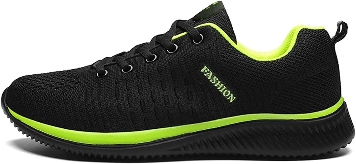 Mules for Women Flats Women's Fashion Sneakers Work Shoes Women Comfortable & Lightweight Womens Loafers Comfortable Womens Slip On Sneakers with Arch Support