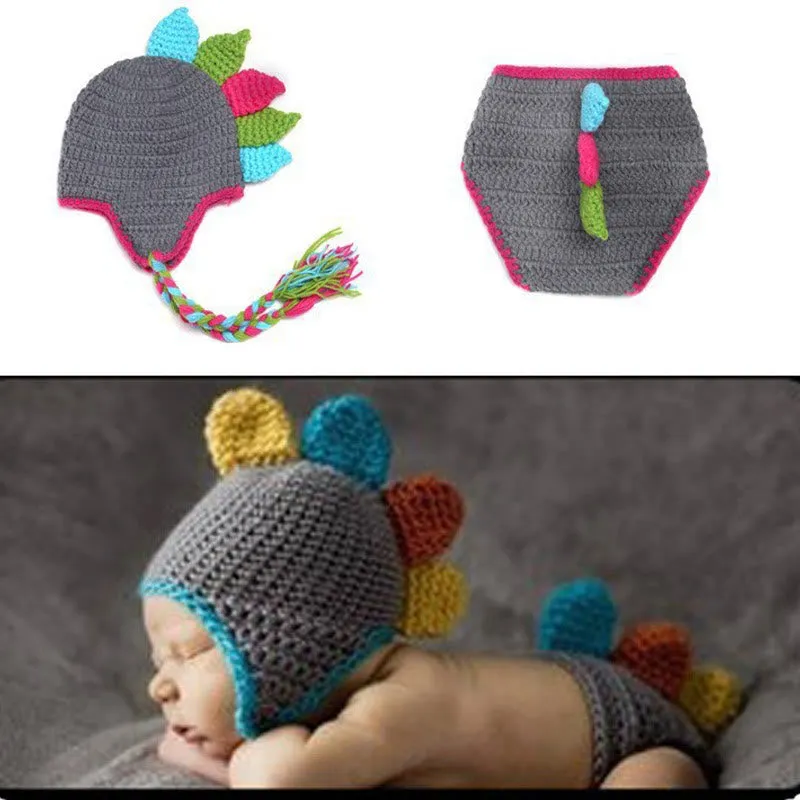 Newborn Costumes Photography Props
