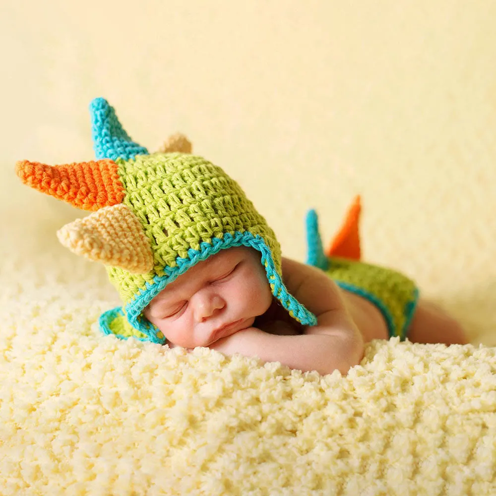 Newborn Costumes Photography Props