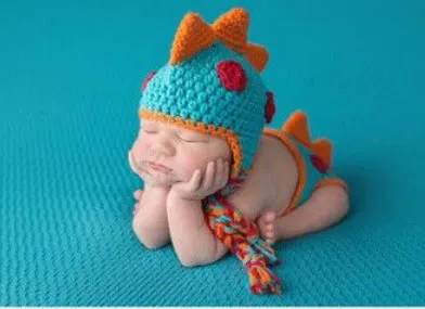 Newborn Costumes Photography Props