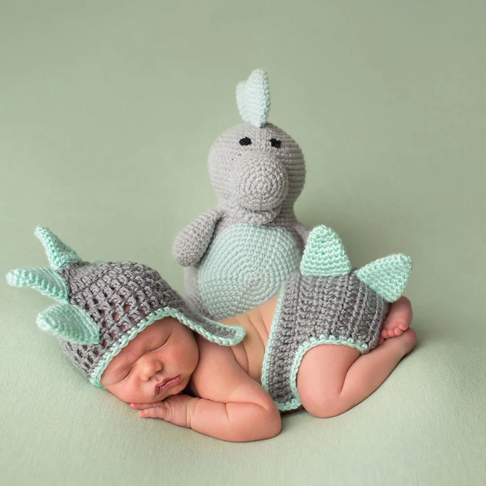 Newborn Costumes Photography Props