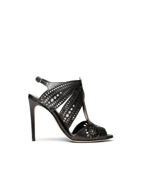 Pelle S. Cuoi Pumps