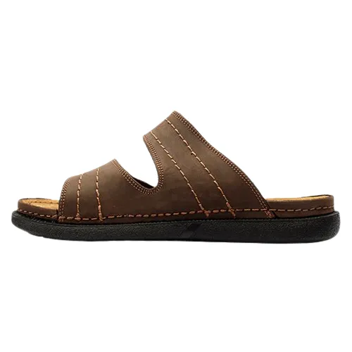 Rohde Men's Mules - 6003 - Tan