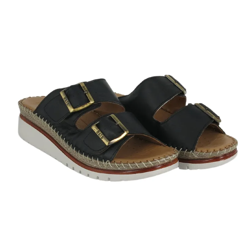 SALA Oasis - Black