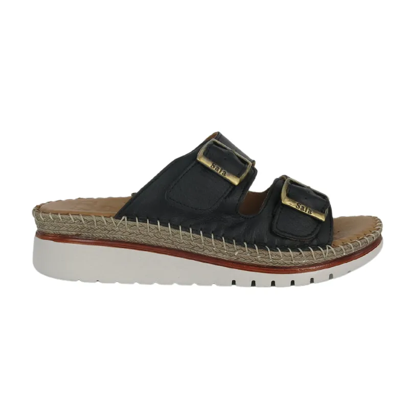SALA Oasis - Black