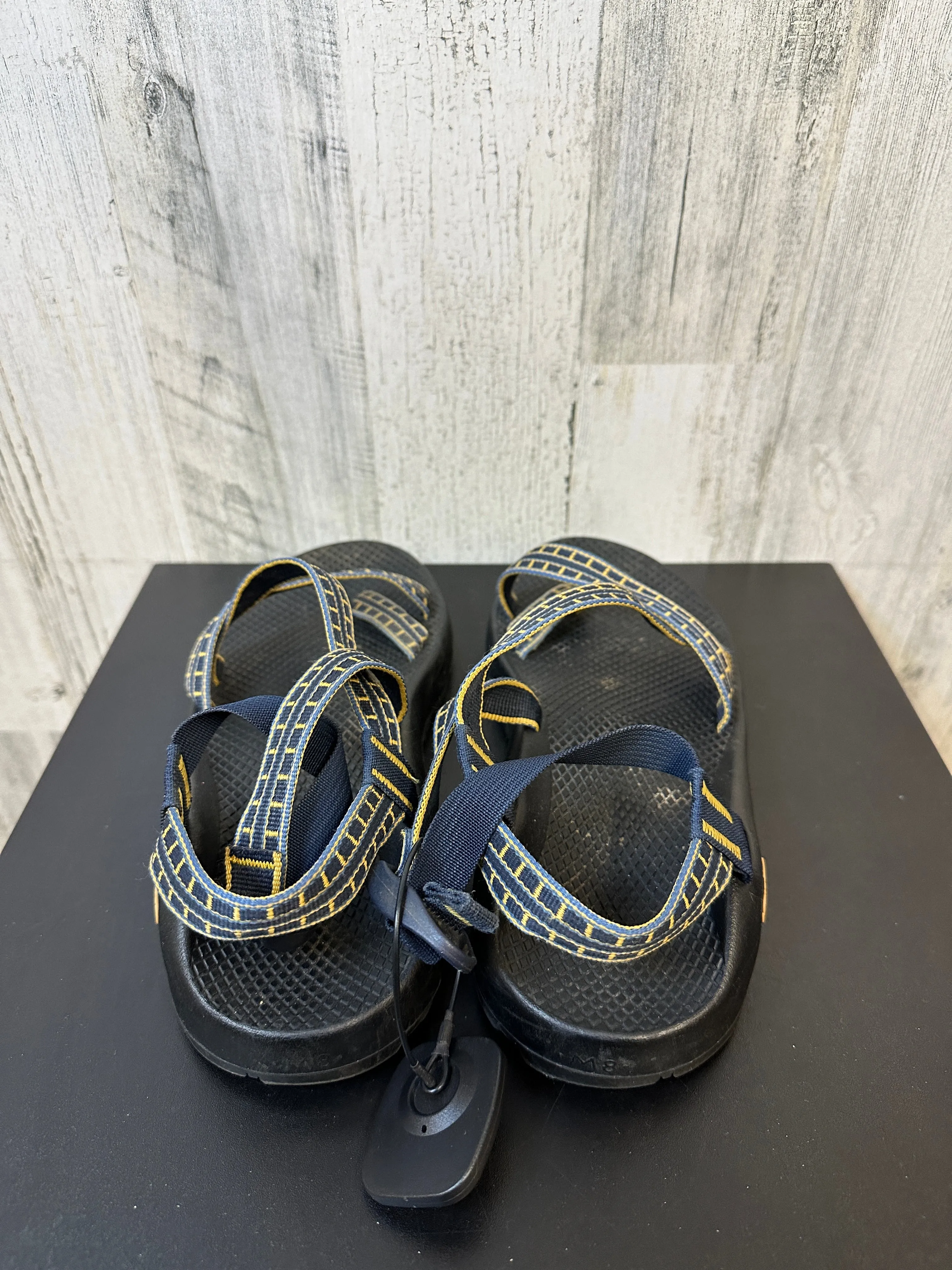 Sandals Flats By Chacos  Size: 8