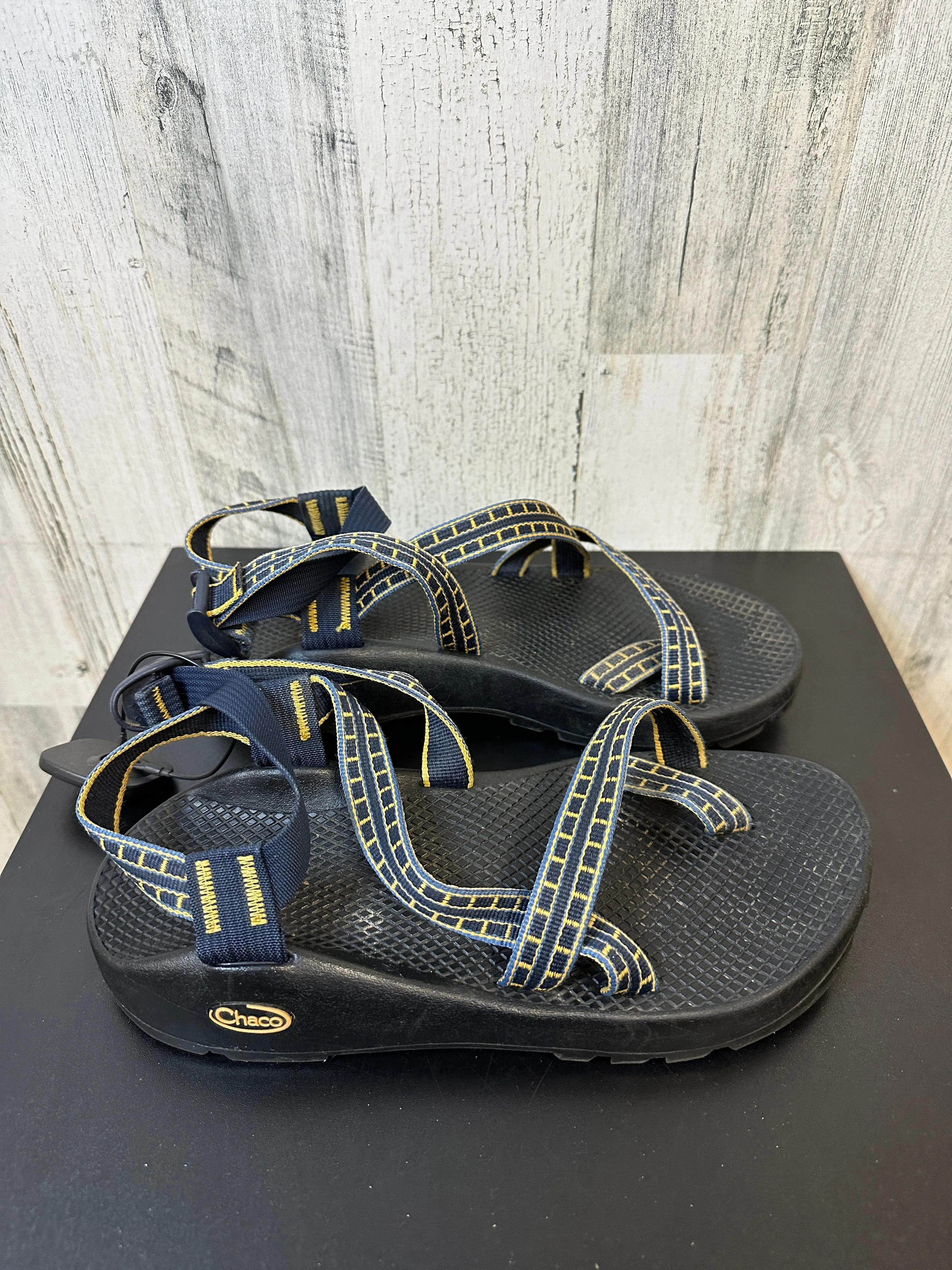 Sandals Flats By Chacos  Size: 8