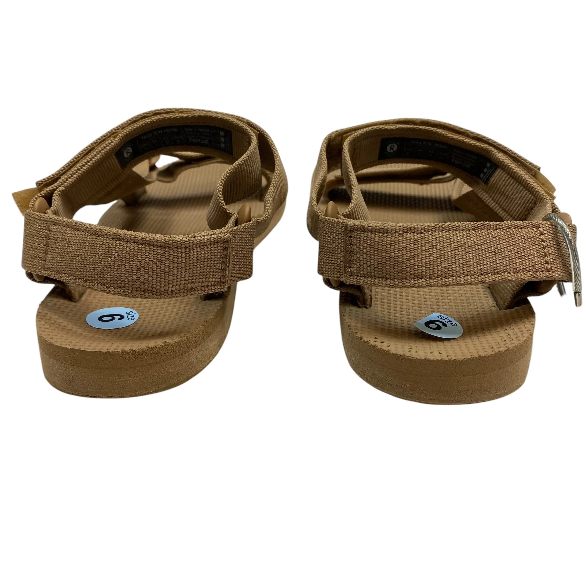 Sandals Flats By Teva  Size: 6