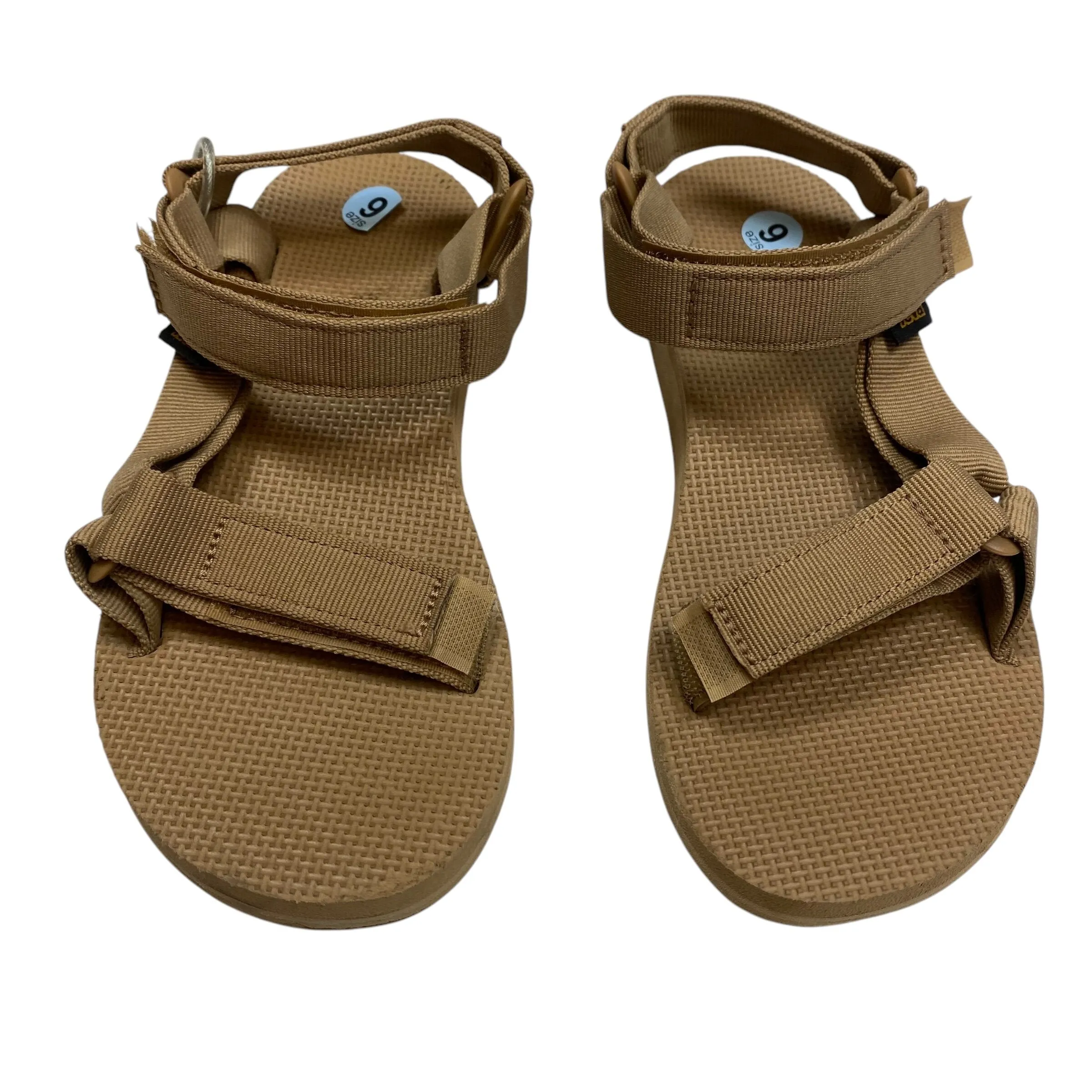 Sandals Flats By Teva  Size: 6