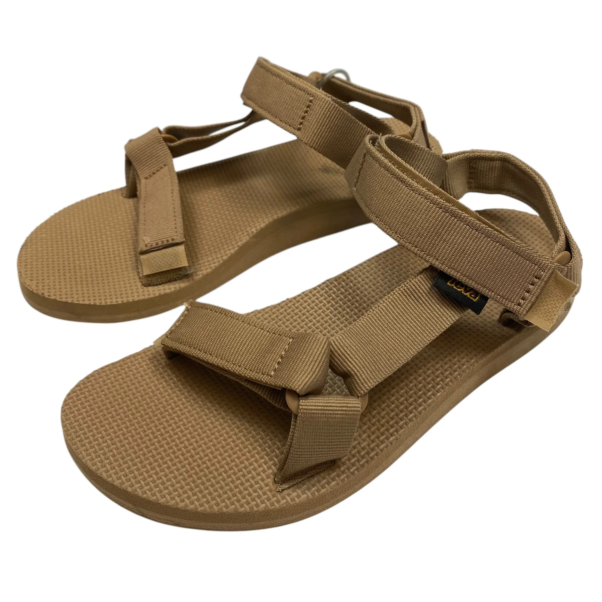 Sandals Flats By Teva  Size: 6