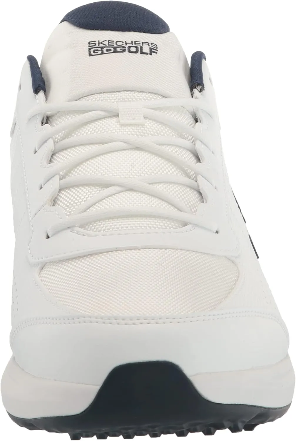Skechers Men's Go Golf Prime Relaxed Fit Spikeless Golf Shoe