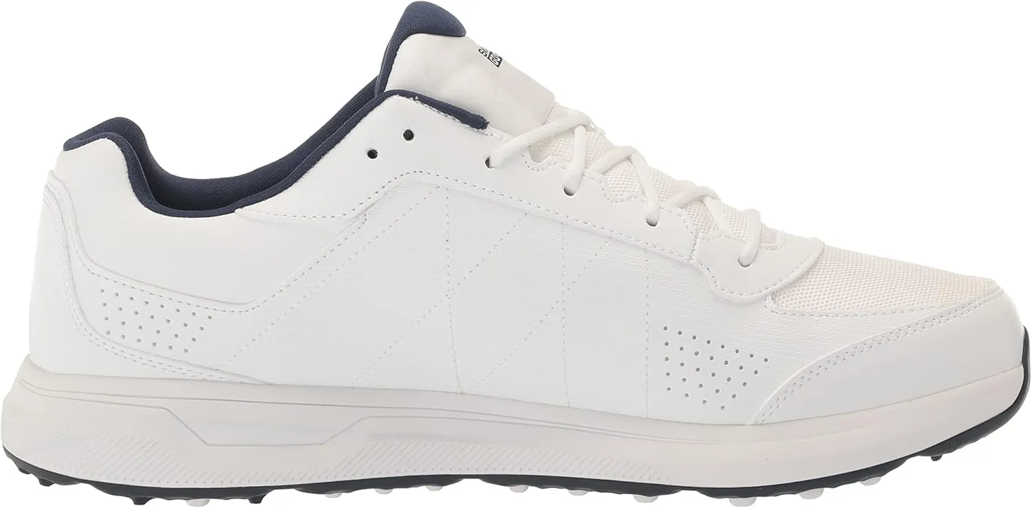 Skechers Men's Go Golf Prime Relaxed Fit Spikeless Golf Shoe