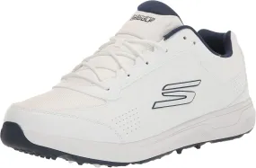 Skechers Men's Go Golf Prime Relaxed Fit Spikeless Golf Shoe