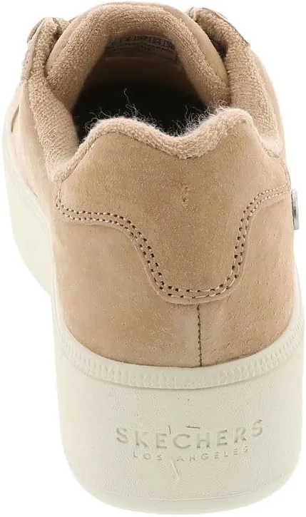 Skechers Women's Martha Stewart Plateau Chic Lady