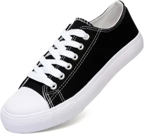 Sneakers for Women Fashion Sneakers Tennis Shoes Women Sneakers Tenis para Mujeres Womens Canvas Sneakers Women's Sneakers