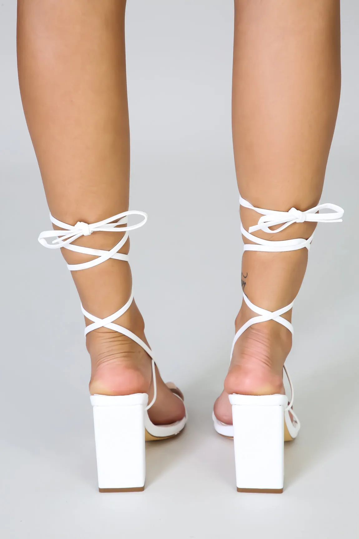 Trendsetter Heels