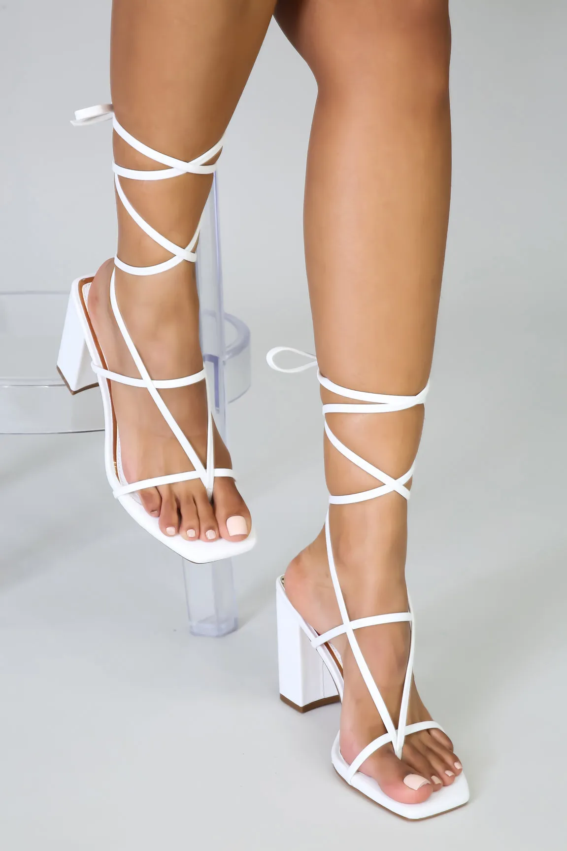 Trendsetter Heels