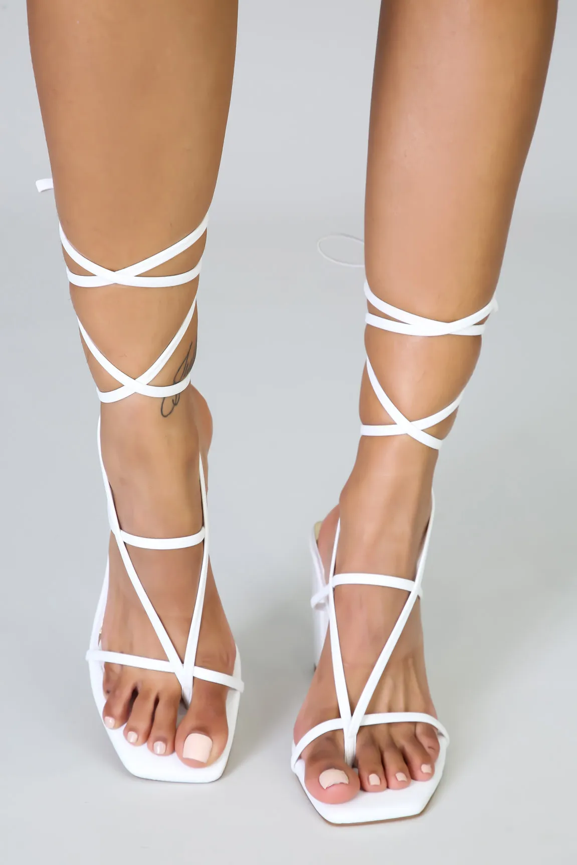 Trendsetter Heels