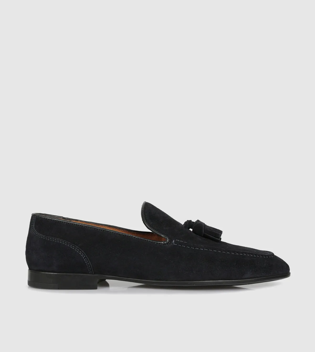 Waylen Loafers by Brando