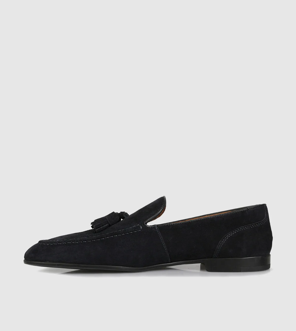 Waylen Loafers by Brando