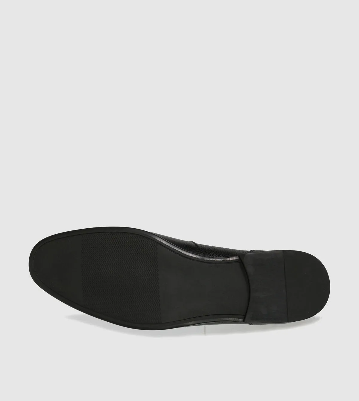 Waylen Loafers by Brando