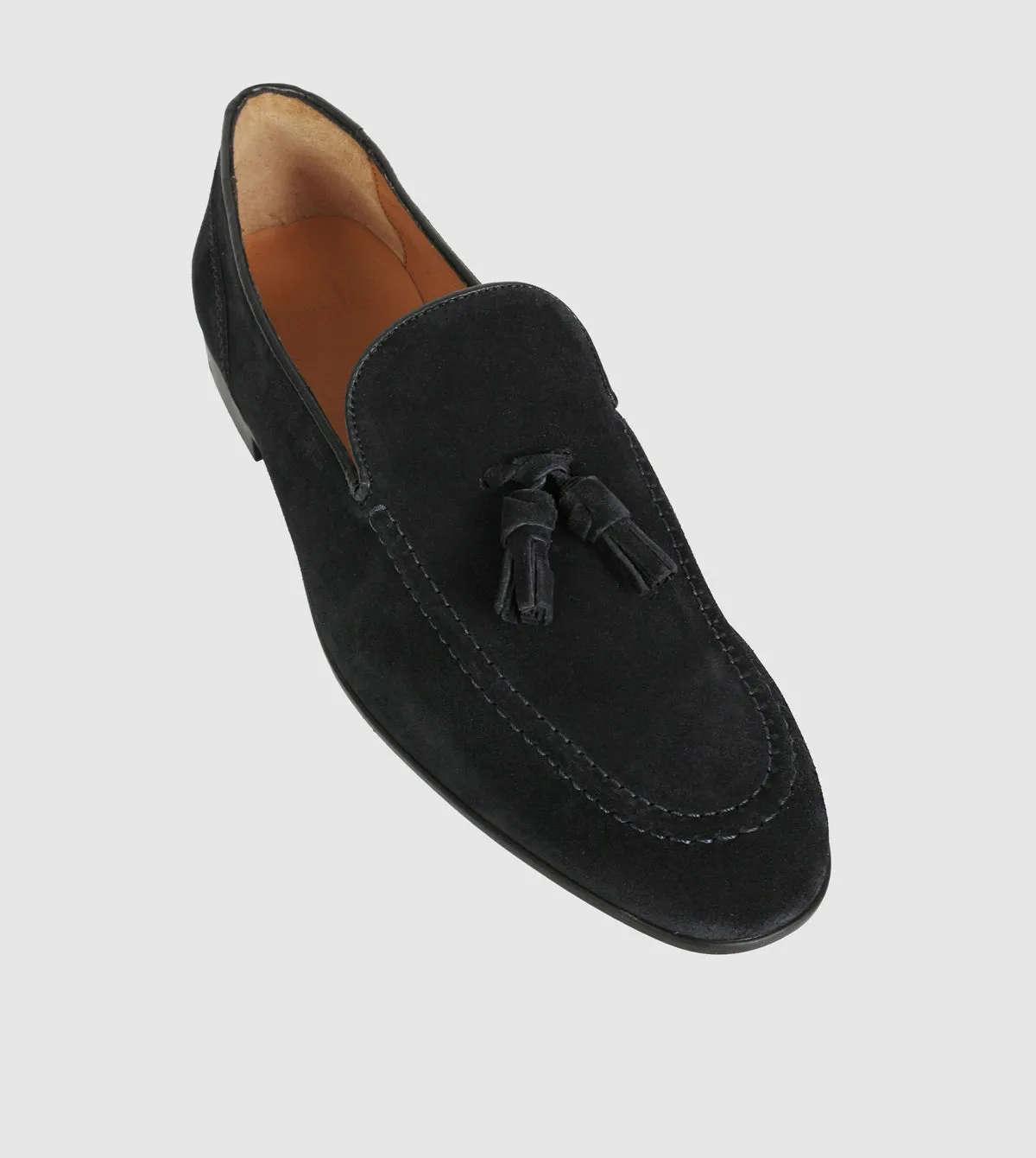 Waylen Loafers by Brando