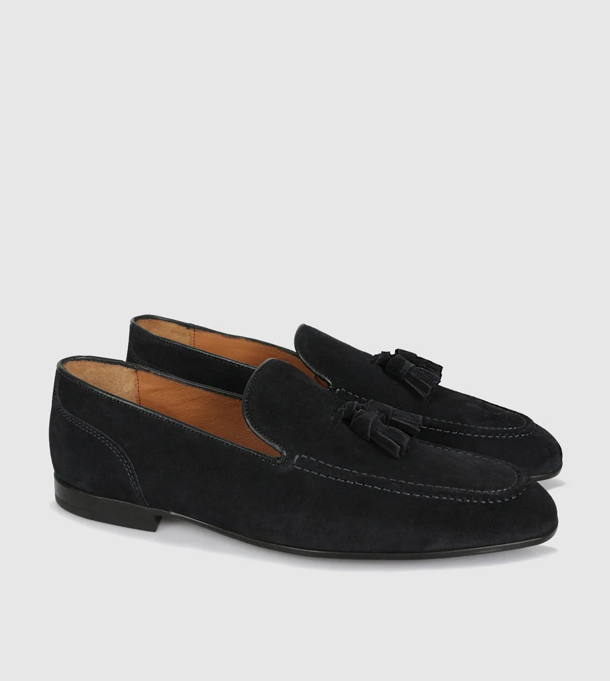 Waylen Loafers by Brando