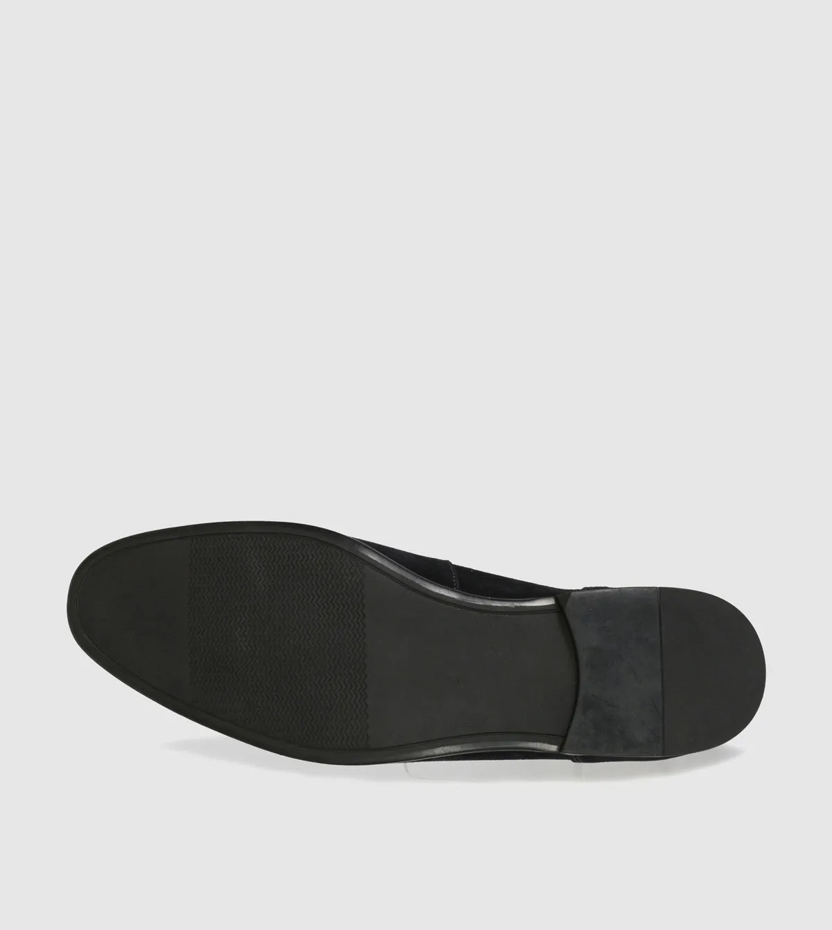 Waylen Loafers by Brando