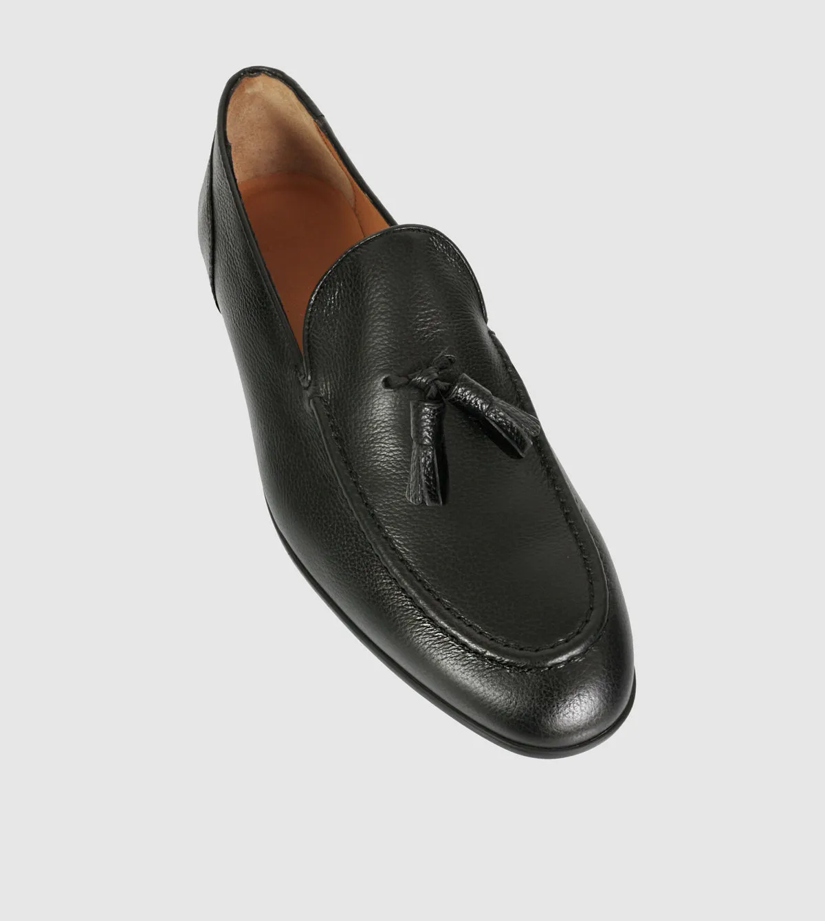 Waylen Loafers by Brando