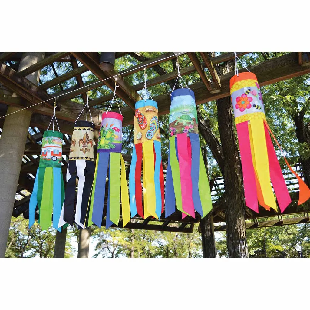 Windsock - Flip Flops