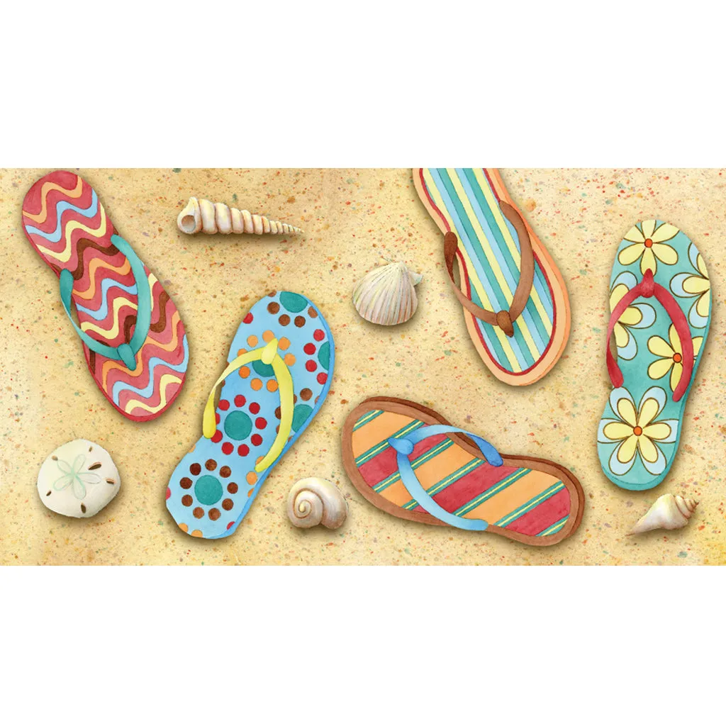 Windsock - Flip Flops