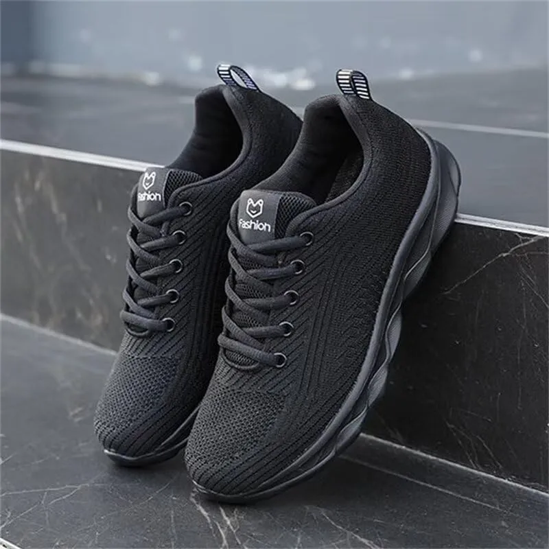 Women Fashion Breathable Casual Walking Sneakers for Running Sport