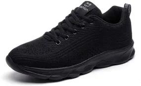 Women Fashion Breathable Casual Walking Sneakers for Running Sport