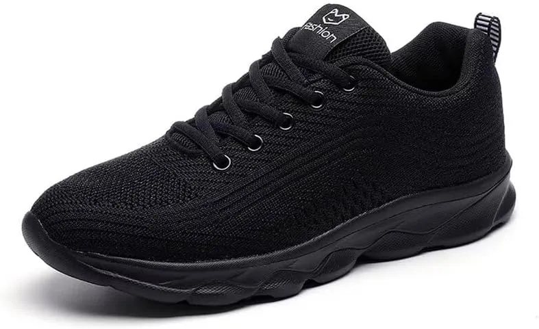 Women Fashion Breathable Casual Walking Sneakers for Running Sport