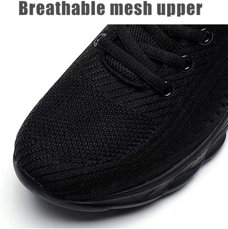 Women Fashion Breathable Casual Walking Sneakers for Running Sport