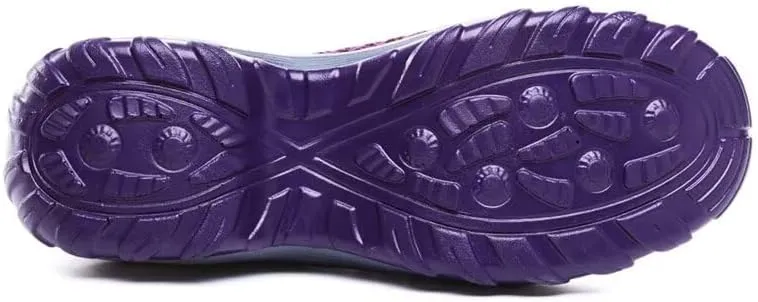 Women's Concise Breathable Slip On Walking Shoes for Street Shopping